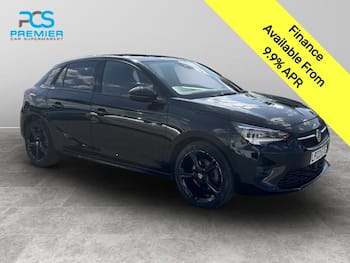 Used Vauxhall Corsa 2023 for sale - 79630072: Photo