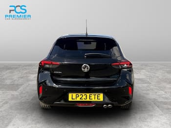Used Vauxhall Corsa 2023 for sale - 79630072: Photo