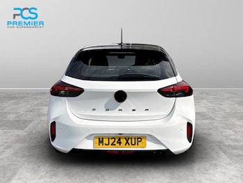 Used Vauxhall Corsa 2024 for sale - 79370168: Photo