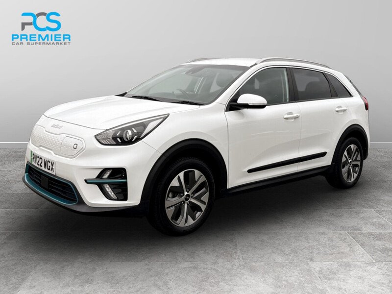 Used Kia Niro 2022 for sale - 77888213: Photo 13