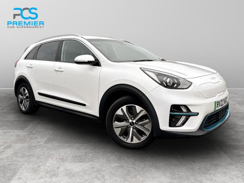 Used Kia Niro 2022 for sale - 77888213: Photo 15