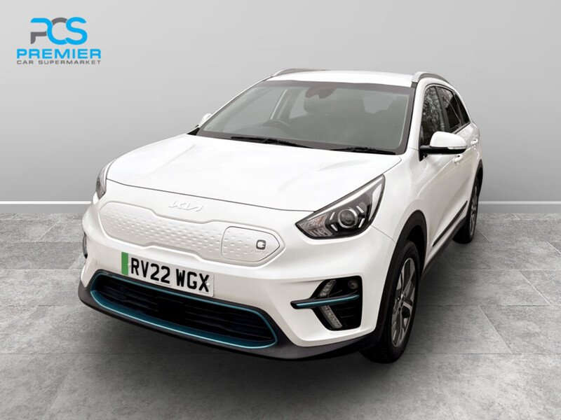 Used Kia Niro 2022 for sale - 77888213: Photo 17