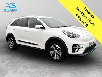 Kia Niro feature image