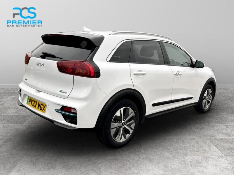 Used Kia Niro 2022 for sale - 77888213: Photo 21