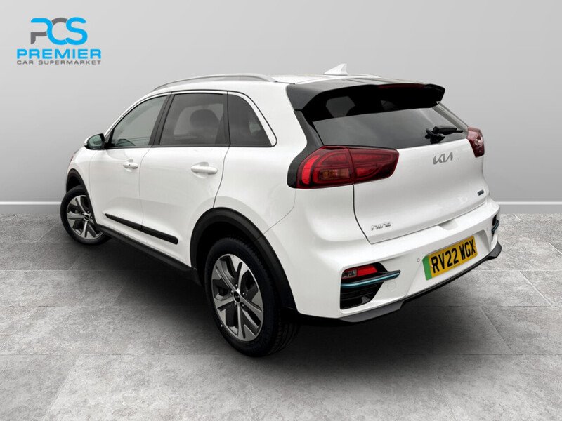 Used Kia Niro 2022 for sale - 77888213: Photo 25