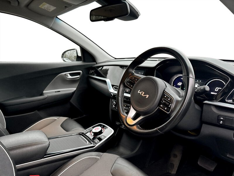 Used Kia Niro 2022 for sale - 77888213: Photo 27