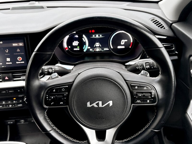 Used Kia Niro 2022 for sale - 77888213: Photo 28