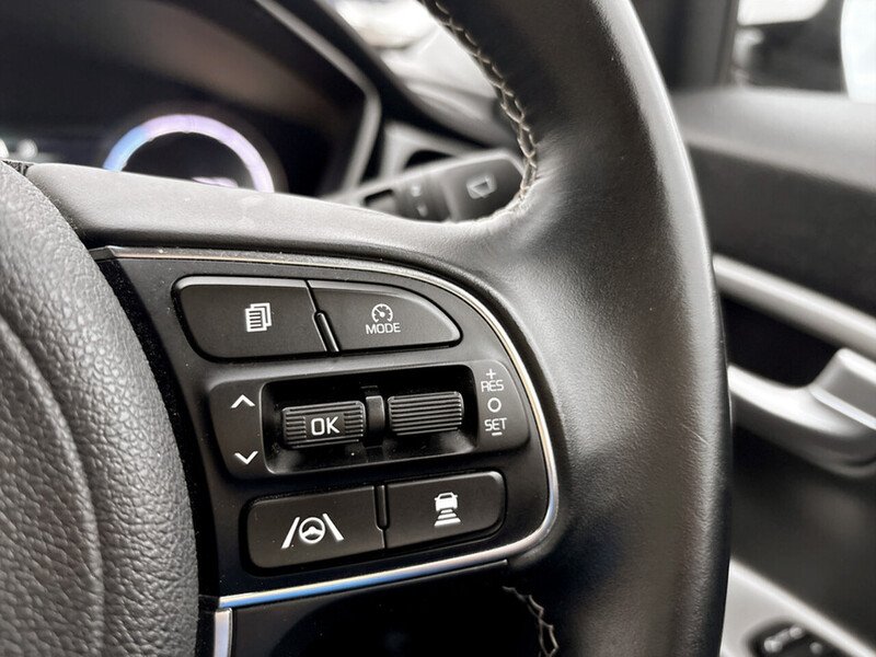 Used Kia Niro 2022 for sale - 77888213: Photo 31