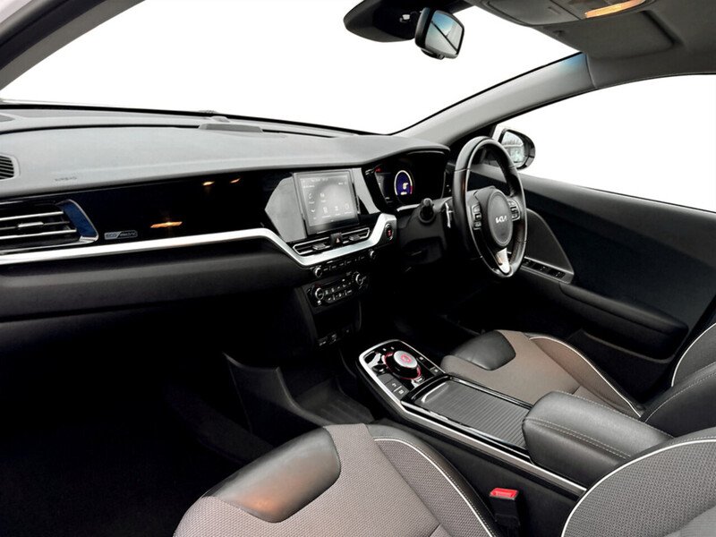 Used Kia Niro 2022 for sale - 77888213: Photo 34
