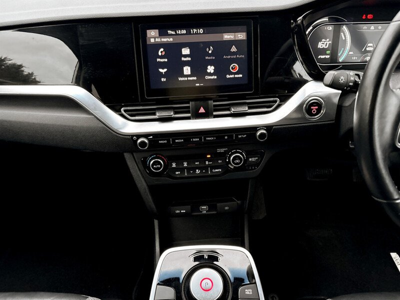 Used Kia Niro 2022 for sale - 77888213: Photo 35