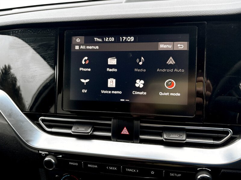 Used Kia Niro 2022 for sale - 77888213: Photo 36