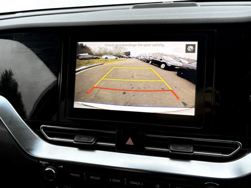 Used Kia Niro 2022 for sale - 77888213: Photo 37