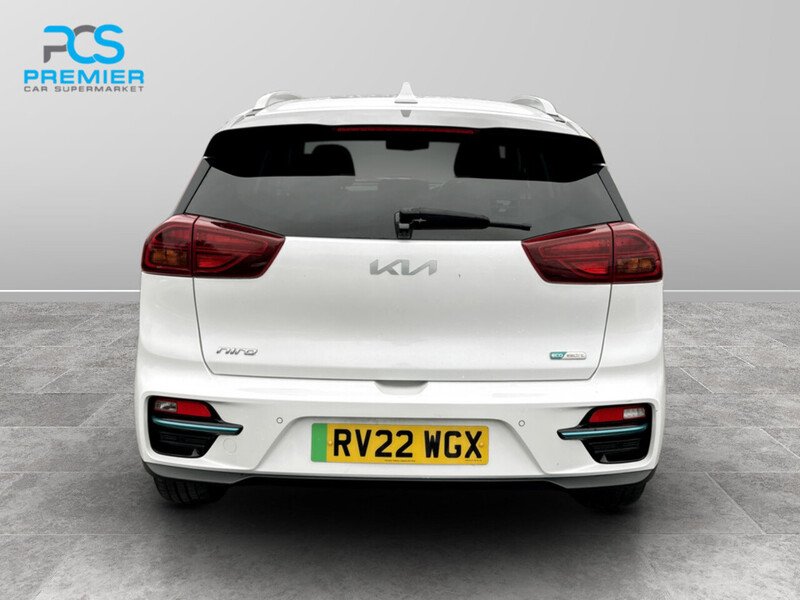 Used Kia Niro 2022 for sale - 77888213: Photo 4