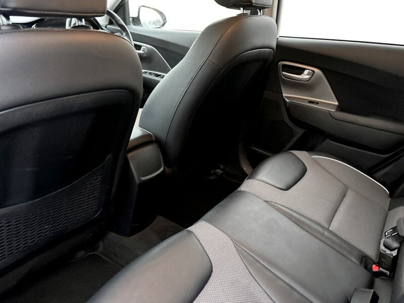 Used Kia Niro 2022 for sale - 77888213: Photo 43