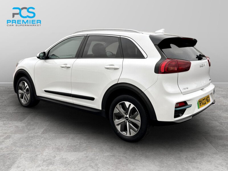 Used Kia Niro 2022 for sale - 77888213: Photo 7