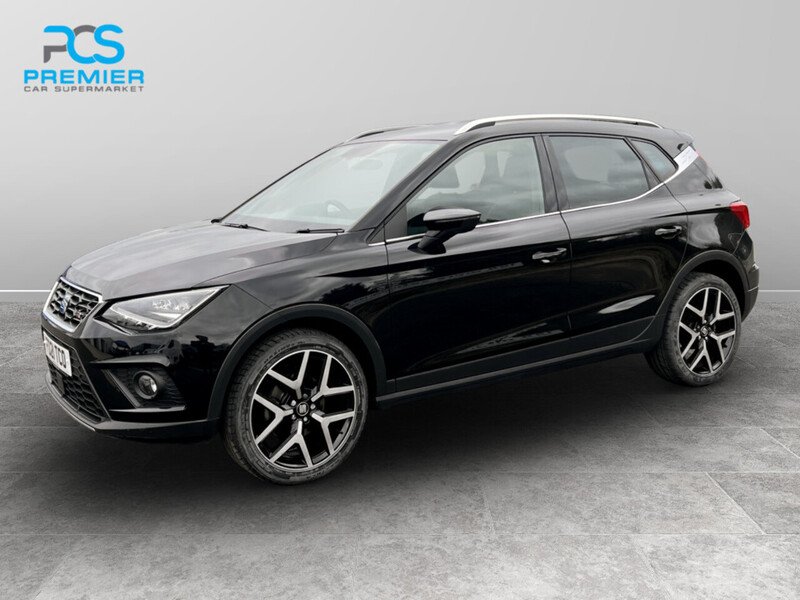 Used SEAT Arona 2021 for sale - 76029998: Photo 12