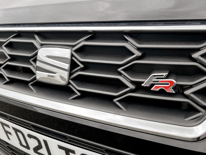 Used SEAT Arona 2021 for sale - 76029998: Photo 15