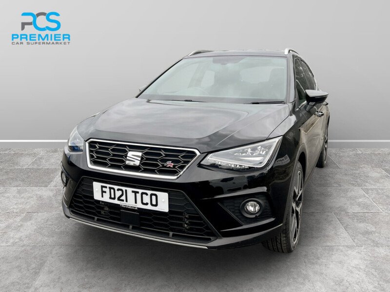 Used SEAT Arona 2021 for sale - 76029998: Photo 16