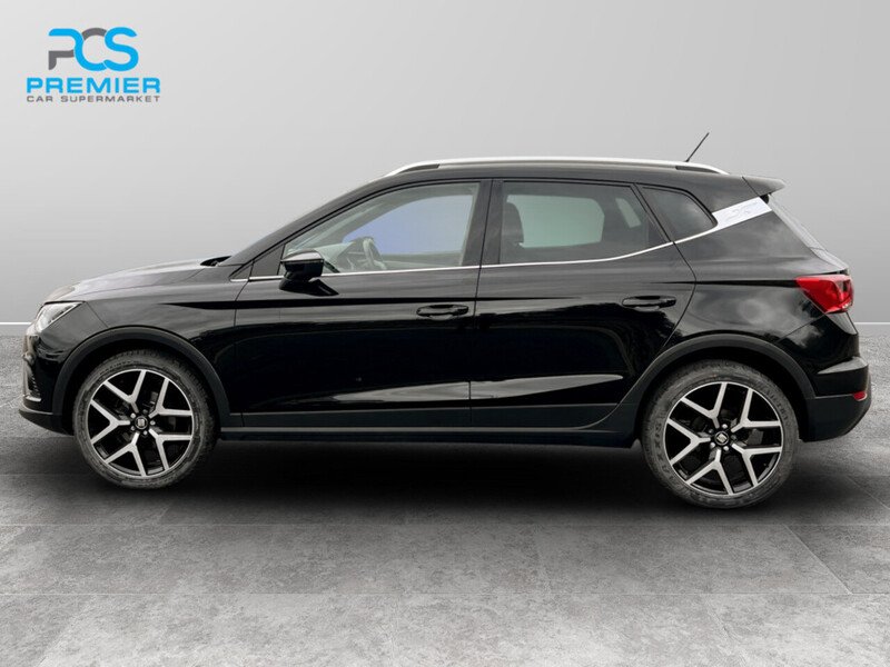 Used SEAT Arona 2021 for sale - 76029998: Photo 17