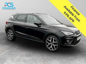 2021 - TSI FR Sport 5-Door