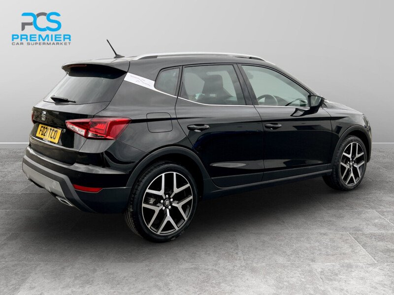 Used SEAT Arona 2021 for sale - 76029998: Photo 20