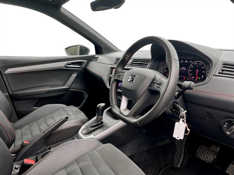 Used SEAT Arona 2021 for sale - 76029998: Photo 26