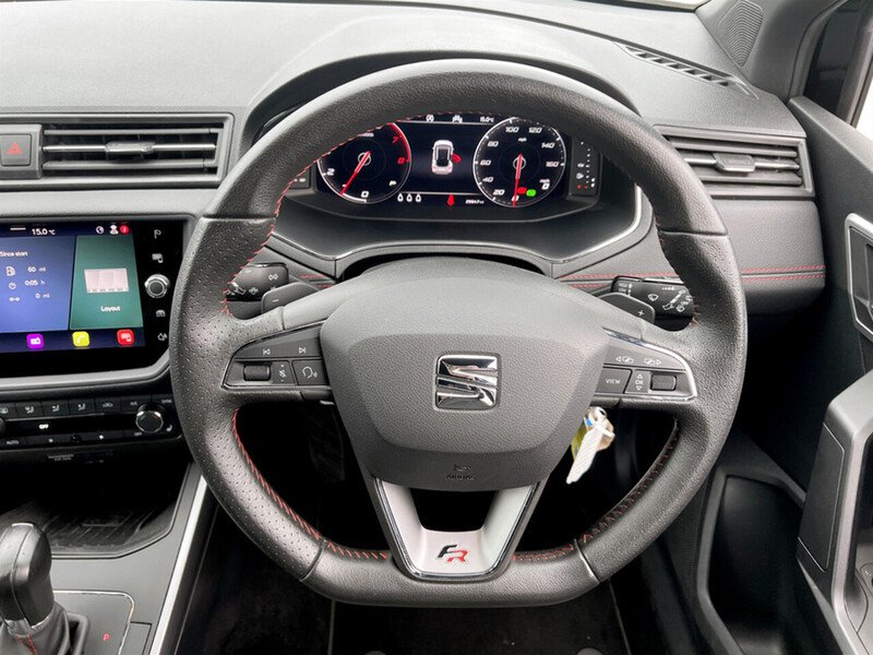Used SEAT Arona 2021 for sale - 76029998: Photo 27