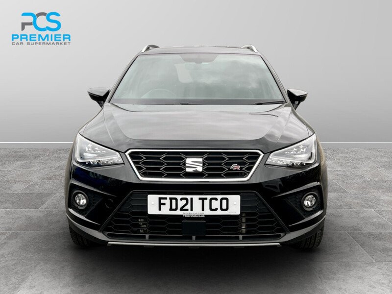 Used SEAT Arona 2021 for sale - 76029998: Photo 3