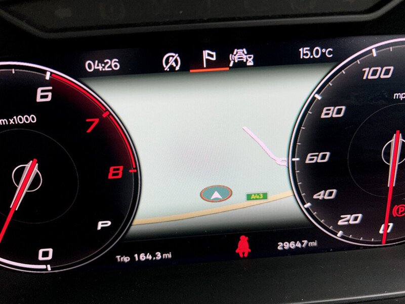 Used SEAT Arona 2021 for sale - 76029998: Photo 33