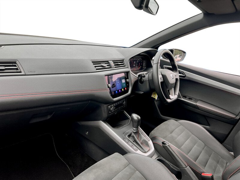 Used SEAT Arona 2021 for sale - 76029998: Photo 35