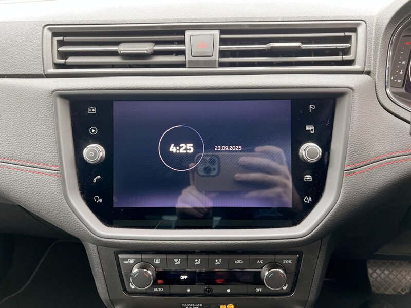 Used SEAT Arona 2021 for sale - 76029998: Photo 36