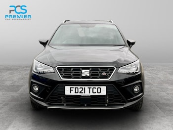 Used SEAT Arona 2021 for sale - 76029998: Photo 3