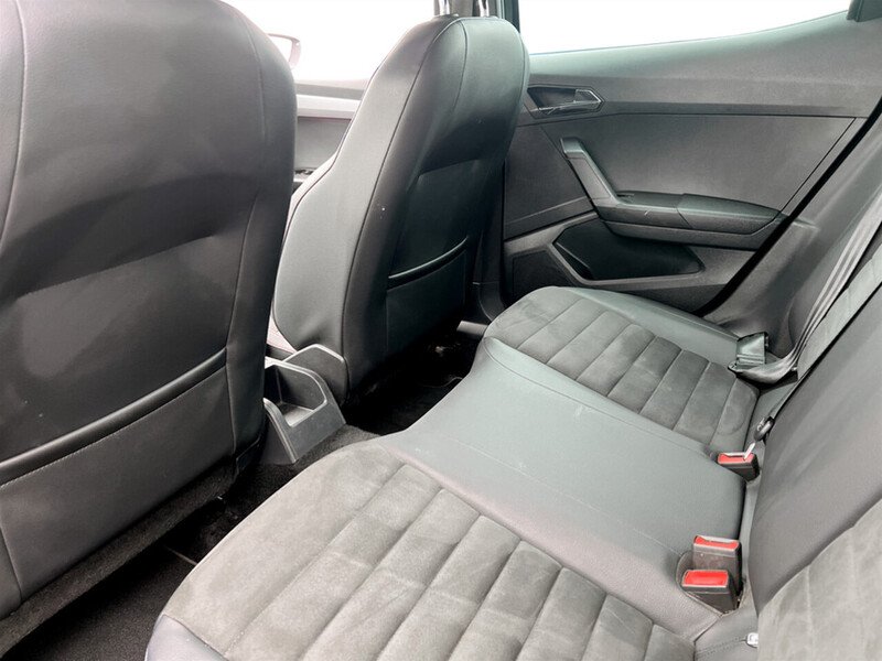 Used SEAT Arona 2021 for sale - 76029998: Photo 40