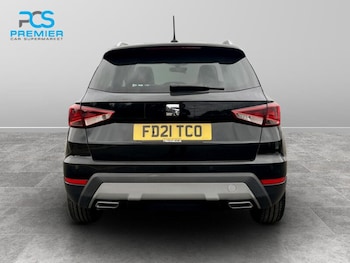 Used SEAT Arona 2021 for sale - 76029998: Photo 4