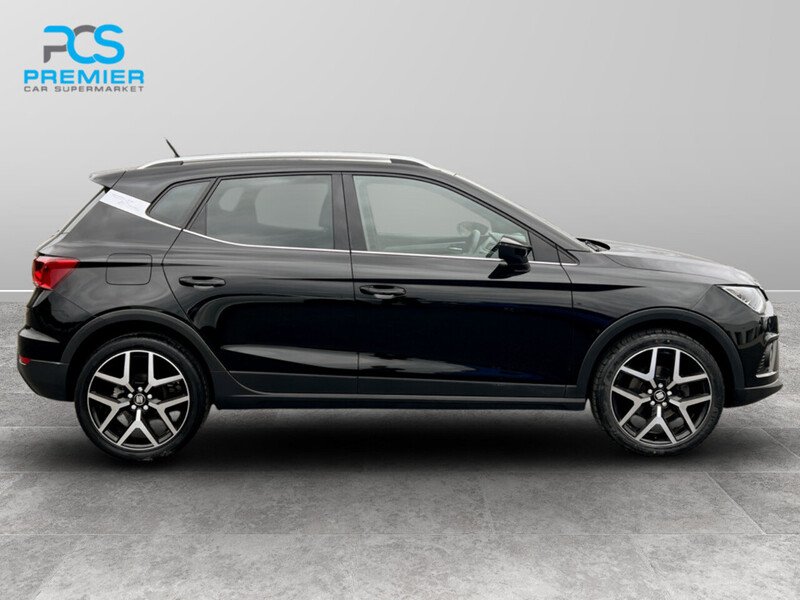 Used SEAT Arona 2021 for sale - 76029998: Photo 6