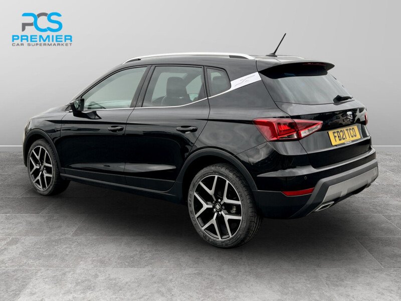 Used SEAT Arona 2021 for sale - 76029998: Photo 7