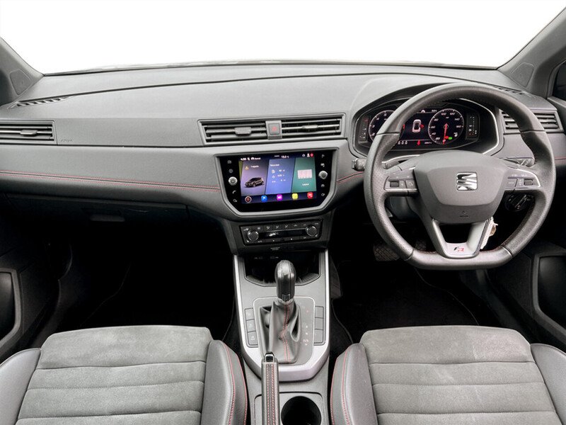 Used SEAT Arona 2021 for sale - 76029998: Photo 8