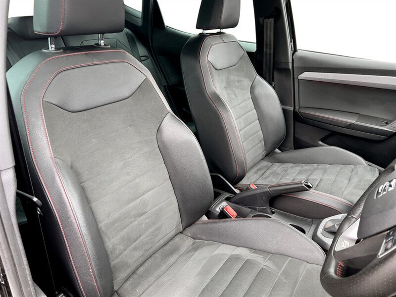 Used SEAT Arona 2021 for sale - 76029998: Photo 9