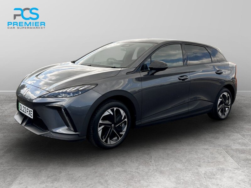 Used MG MG4 2023 for sale - 78090253: Photo 13