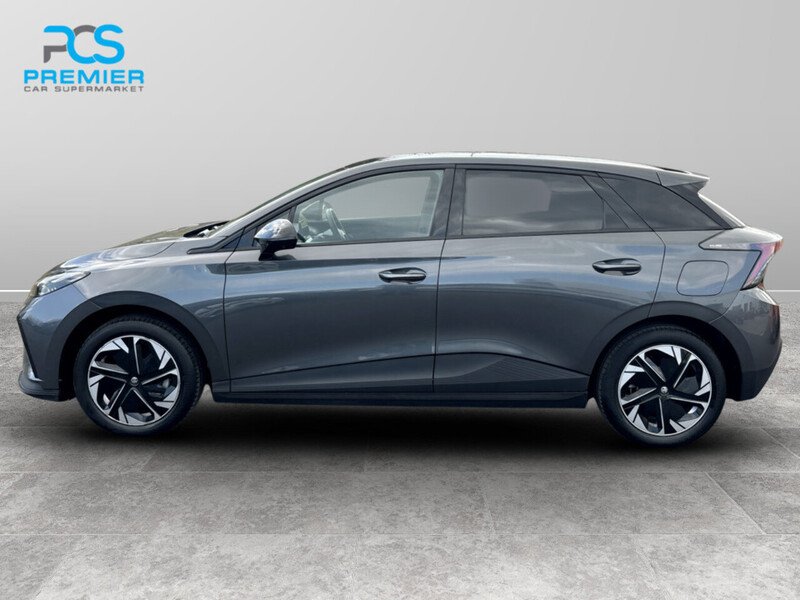 Used MG MG4 2023 for sale - 78090253: Photo 18