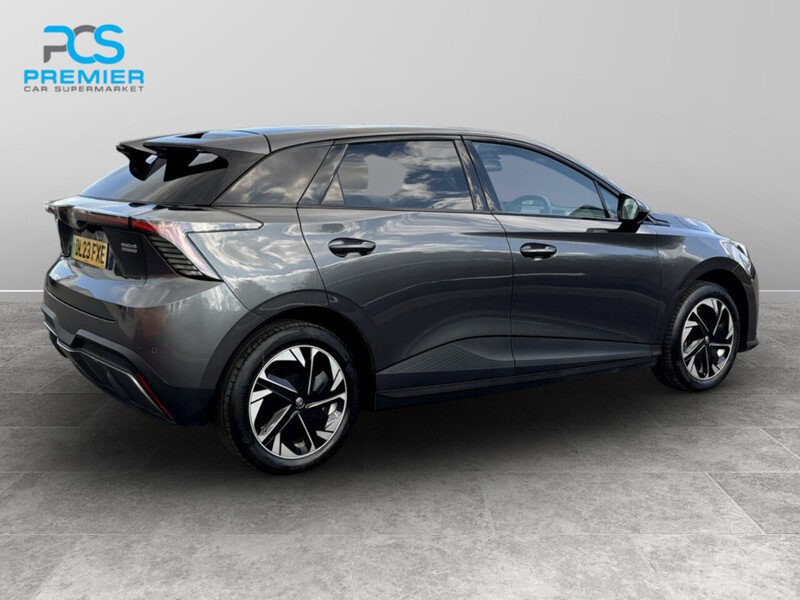 Used MG MG4 2023 for sale - 78090253: Photo 20