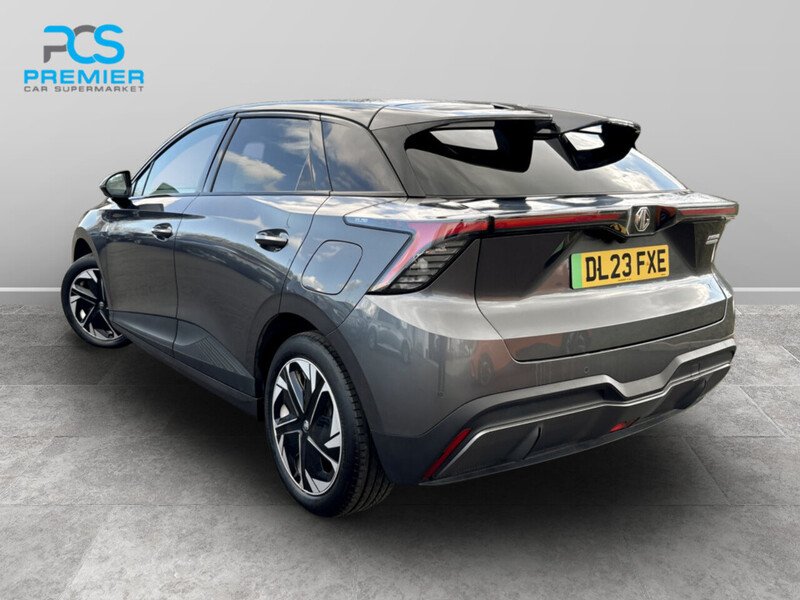 Used MG MG4 2023 for sale - 78090253: Photo 24