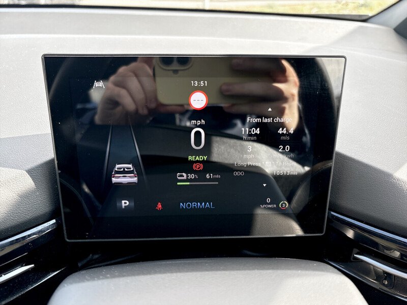 Used MG MG4 2023 for sale - 78090253: Photo 32