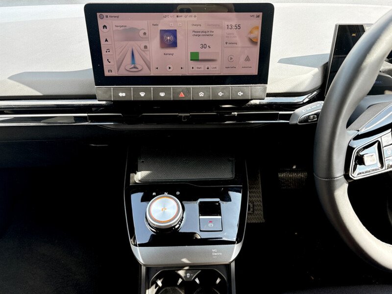 Used MG MG4 2023 for sale - 78090253: Photo 36