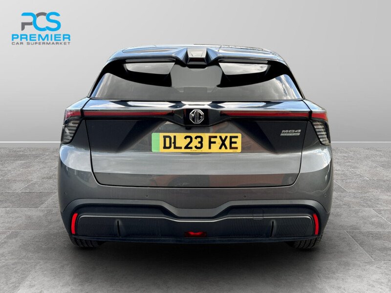 Used MG MG4 2023 for sale - 78090253: Photo 4