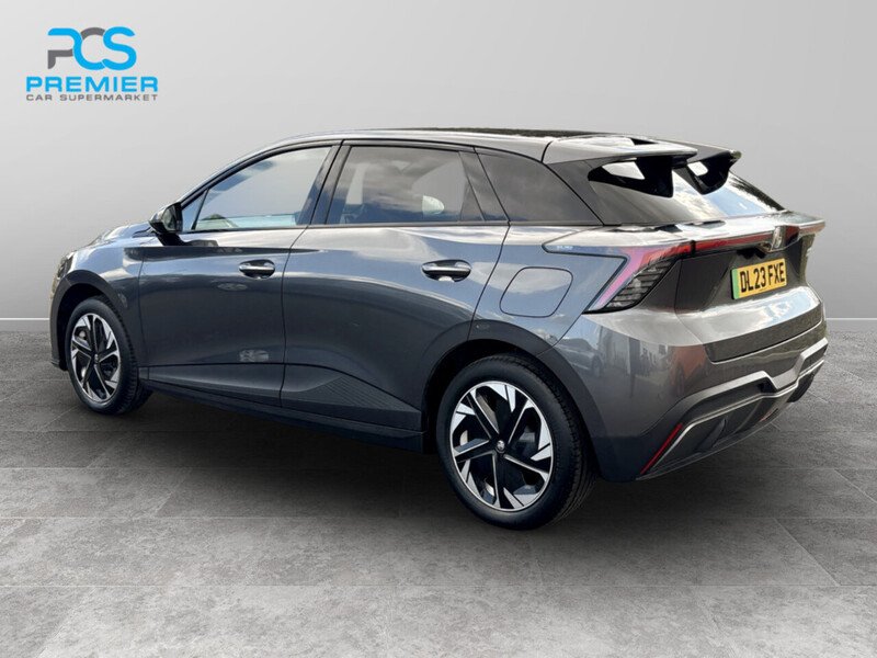 Used MG MG4 2023 for sale - 78090253: Photo 7