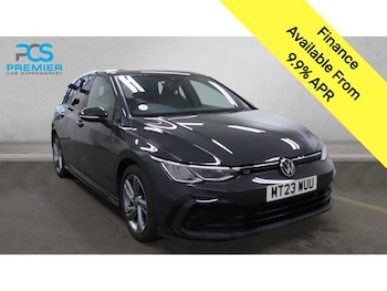 Used Volkswagen Golf 2023 for sale - 78715382: Photo