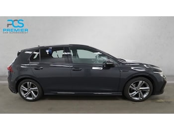 Used Volkswagen Golf 2023 for sale - 78715382: Photo