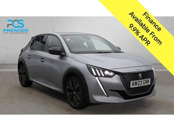 Used Peugeot 208 2023 for sale - 78716219: Photo