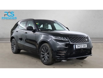Used Land Rover Range Rover Velar 2022 for sale - 78847373: Photo